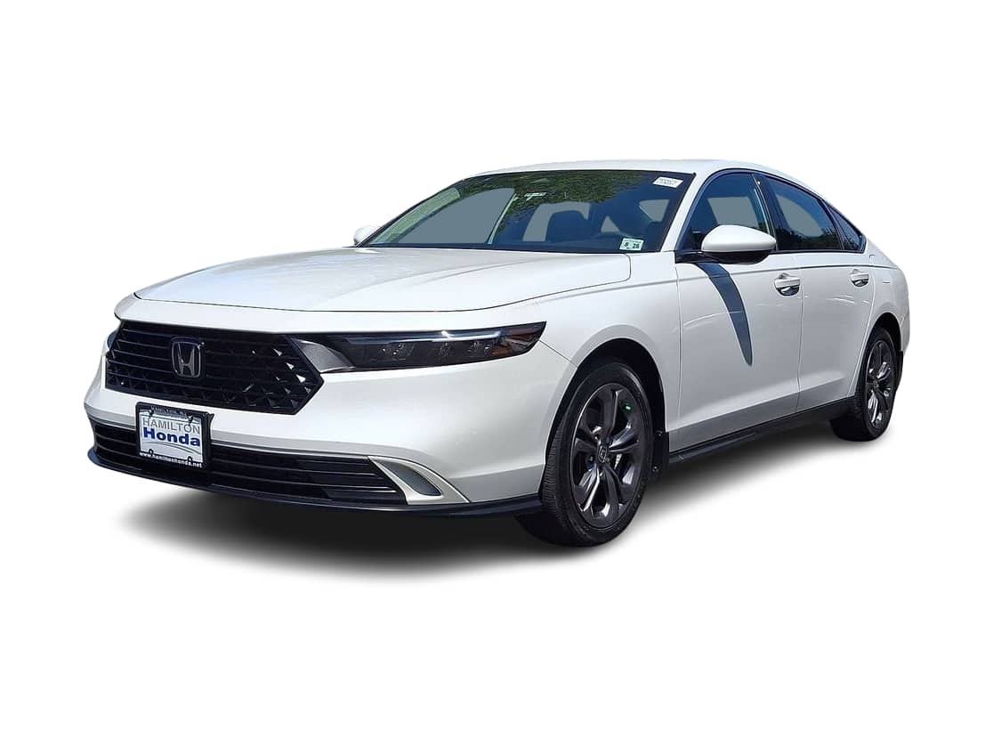 Thumbnail: 2023 Honda Accord - 1