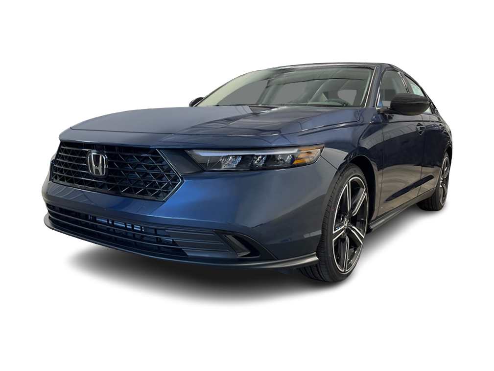 Thumbnail: 2026 Honda Accord - 1