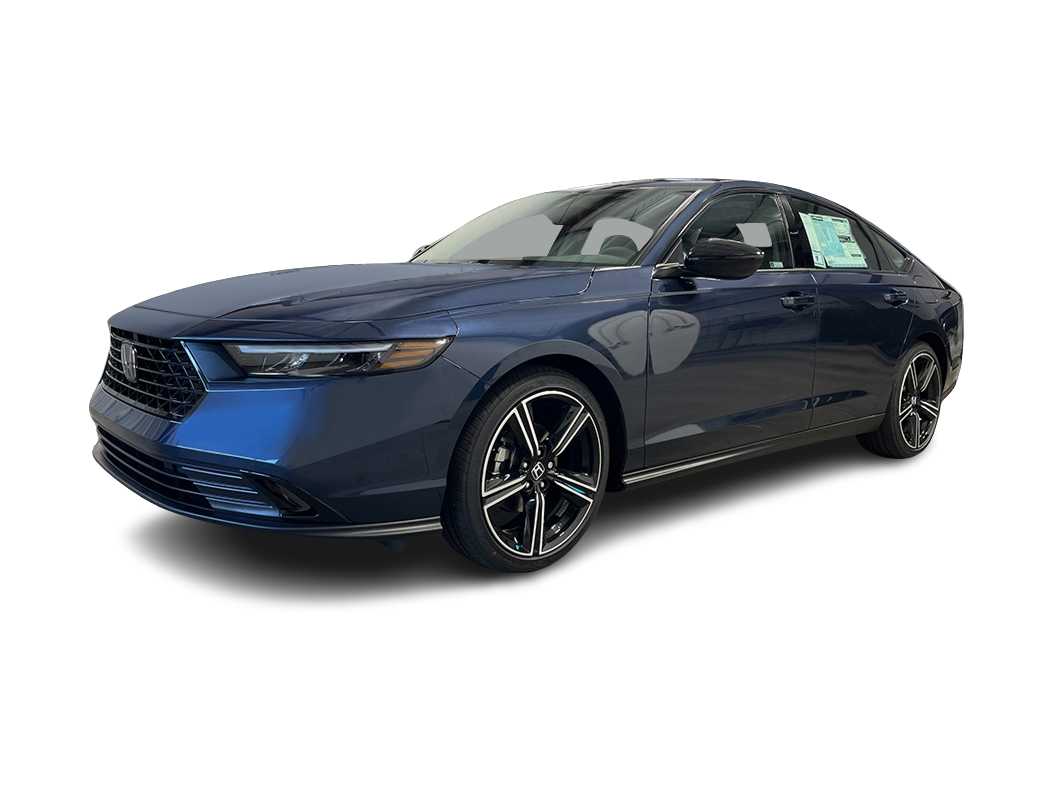 Thumbnail: 2026 Honda Accord - 1