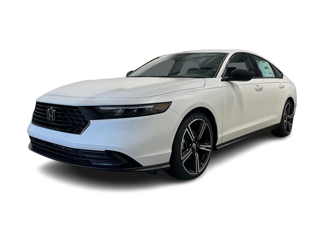 Thumbnail: 2026 Honda Accord - 1