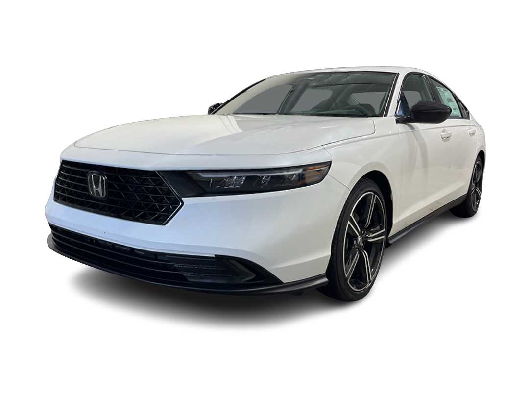 Thumbnail: 2026 Honda Accord - 1