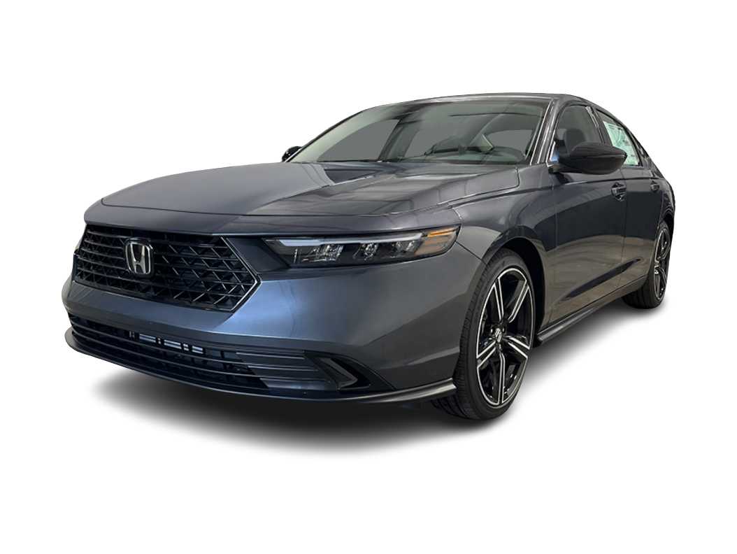 Thumbnail: 2026 Honda Accord - 1