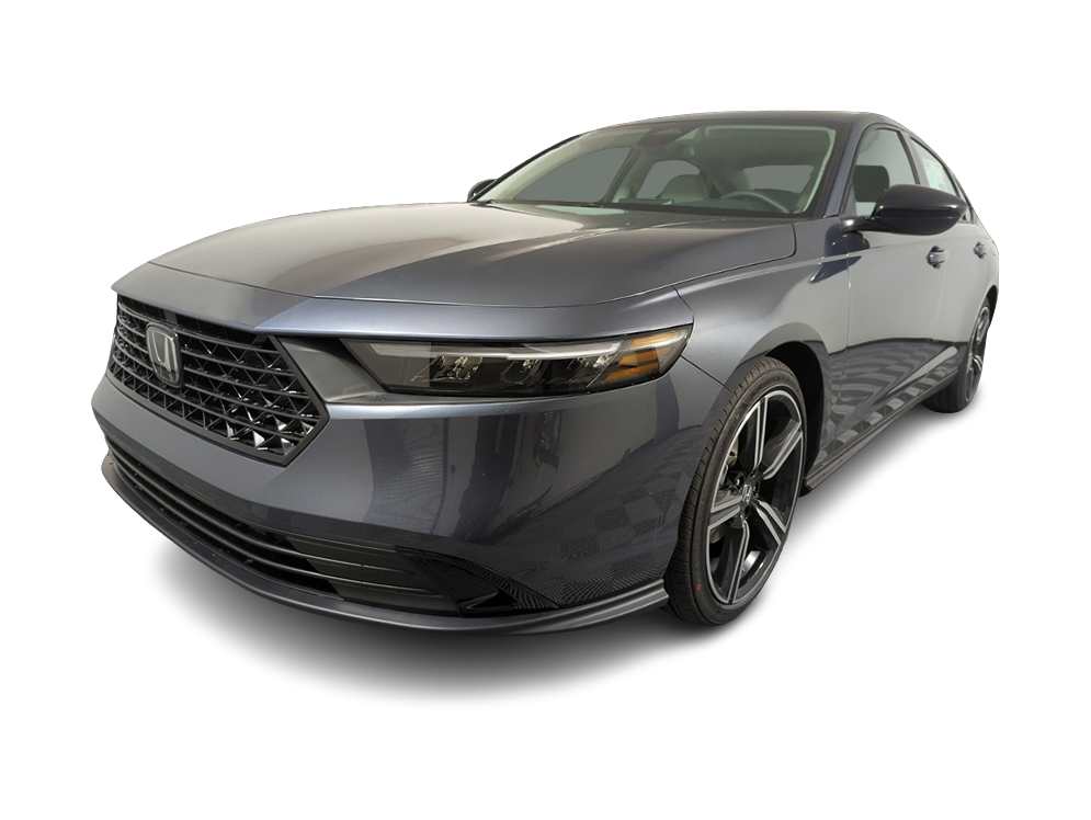 Thumbnail: 2026 Honda Accord - 1
