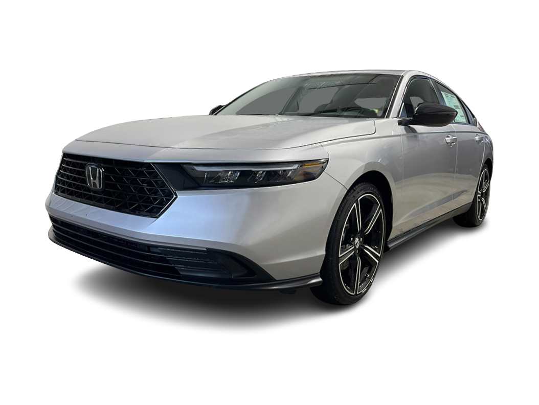Thumbnail: 2026 Honda Accord - 1