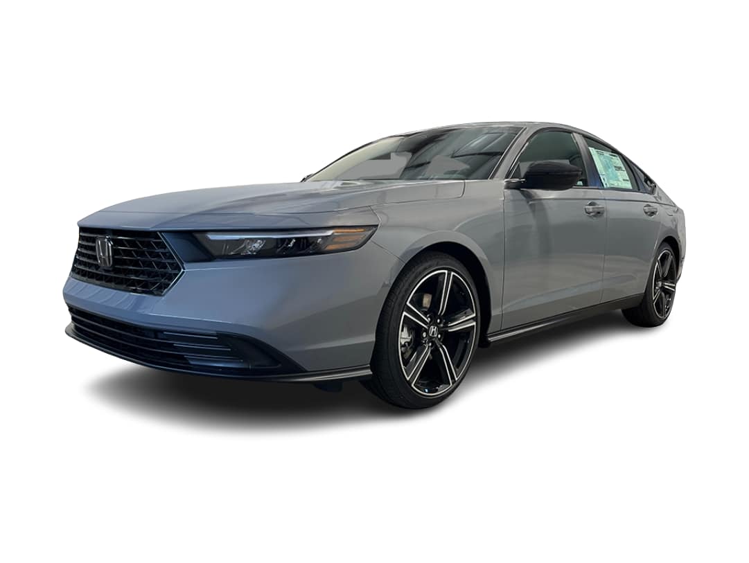 Thumbnail: 2026 Honda Accord - 1