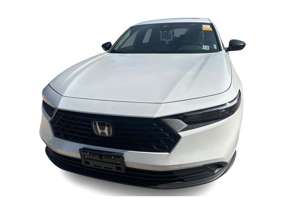 Thumbnail: 2023 Honda Accord - 1