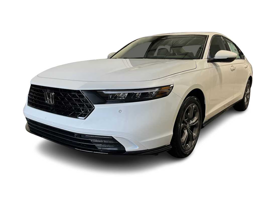 Thumbnail: 2026 Honda Accord - 1