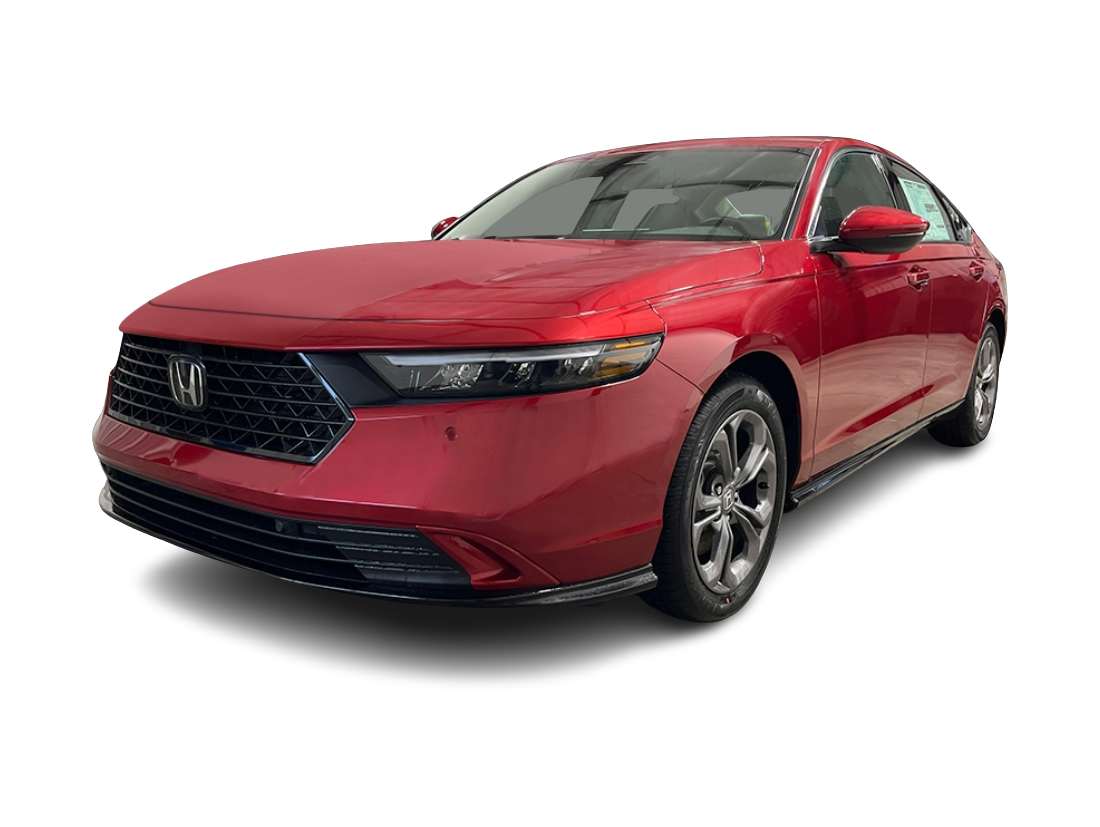 Thumbnail: 2026 Honda Accord - 1