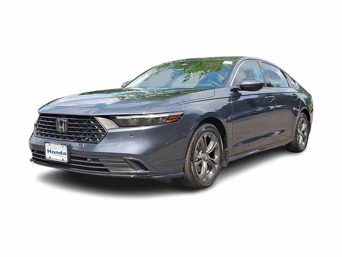 Thumbnail: 2026 Honda Accord - 1