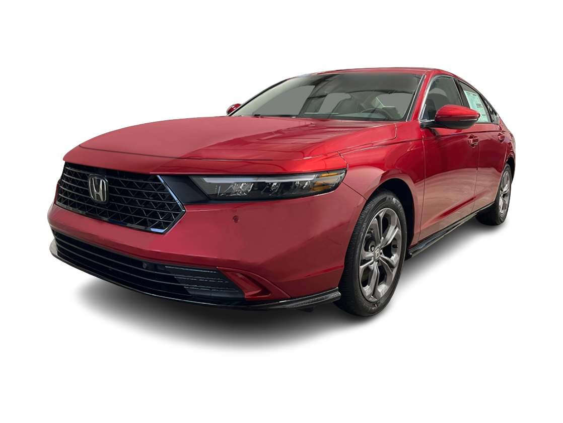 Thumbnail: 2026 Honda Accord - 1