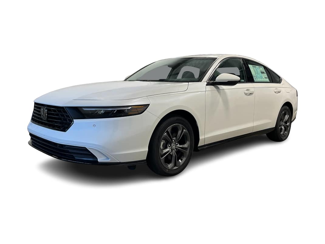 Thumbnail: 2026 Honda Accord - 1