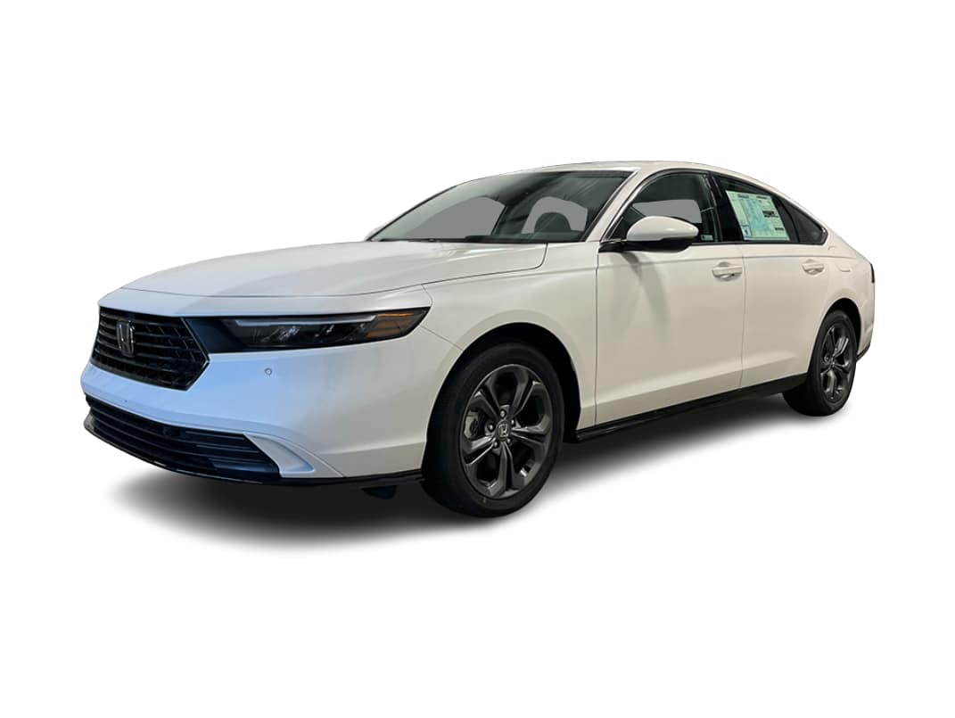 Thumbnail: 2026 Honda Accord - 1