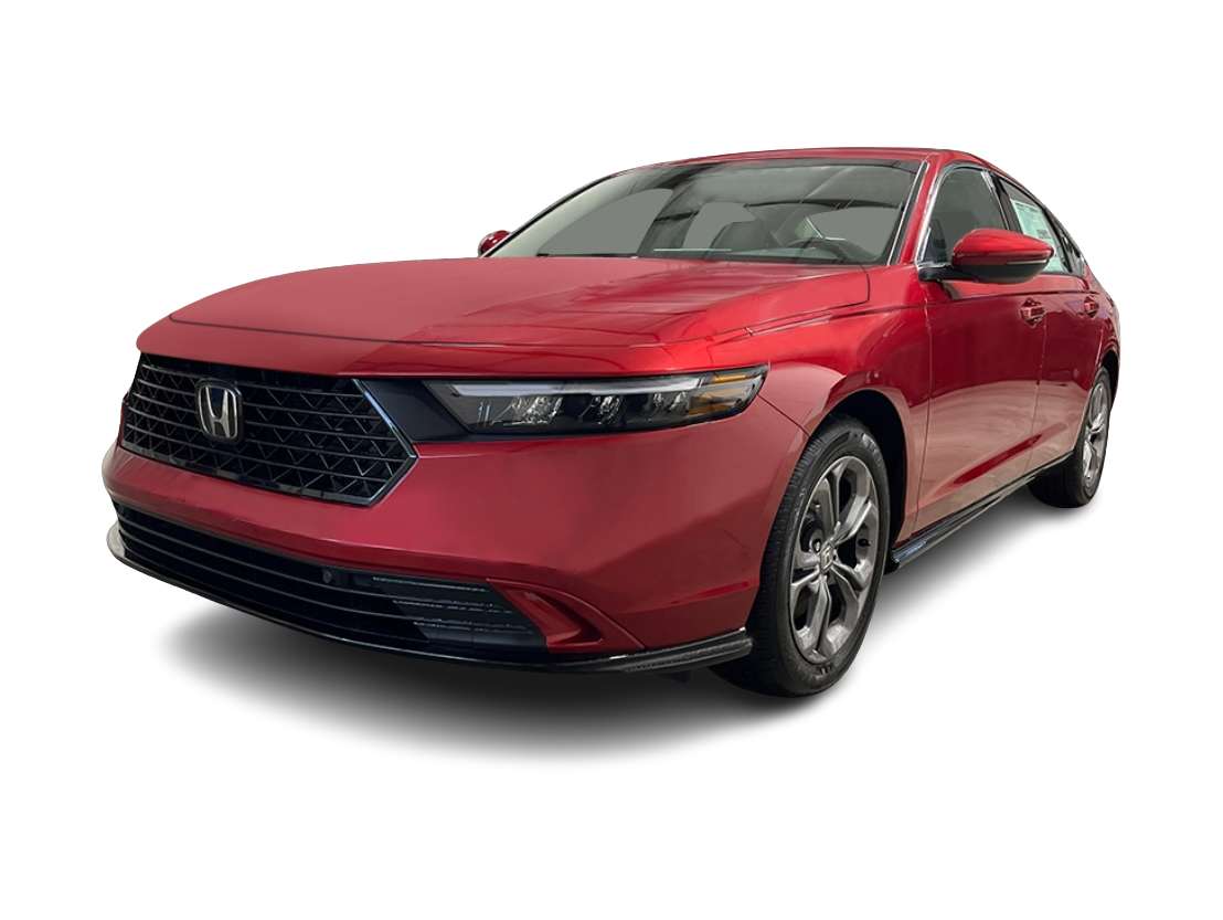 Thumbnail: 2026 Honda Accord - 1