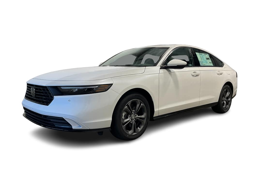 Thumbnail: 2026 Honda Accord - 1