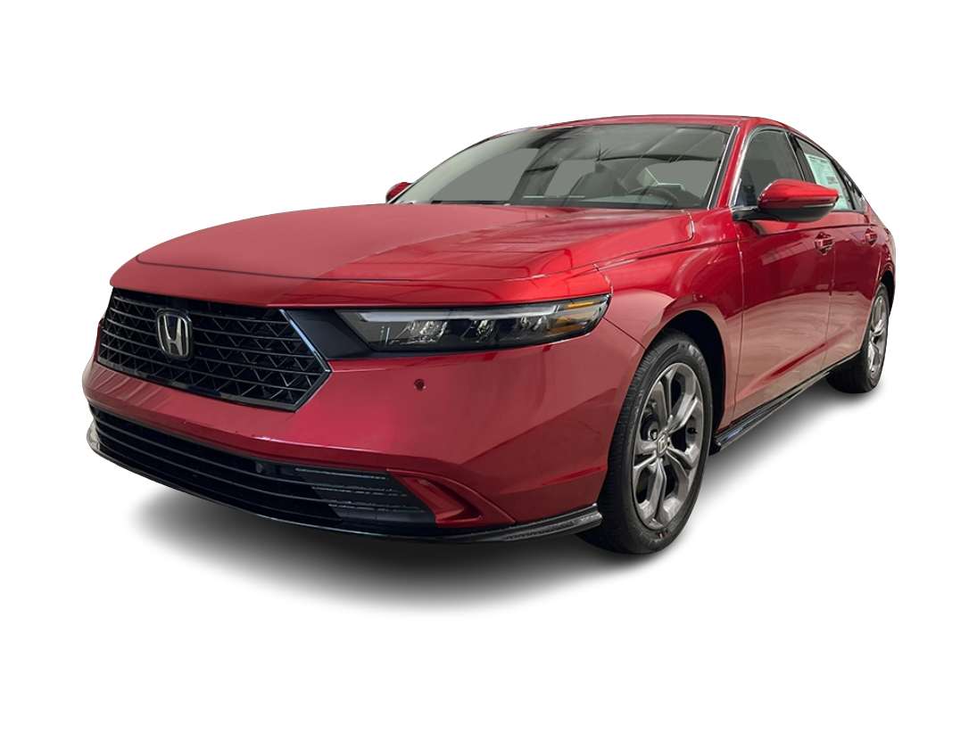 Thumbnail: 2026 Honda Accord - 1