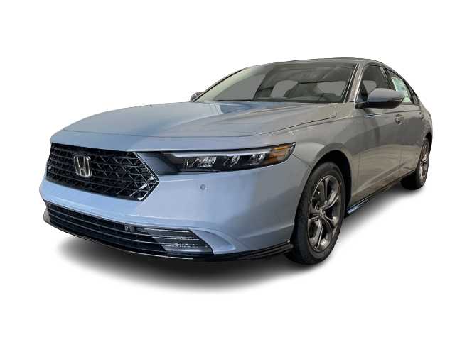 Thumbnail: 2026 Honda Accord - 1
