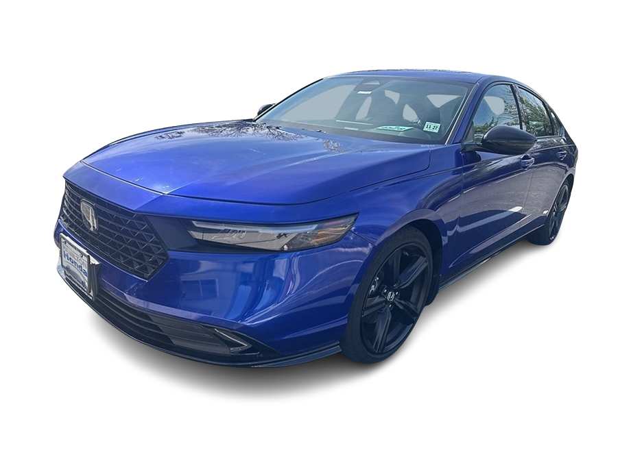 Thumbnail: 2024 Honda Accord - 1