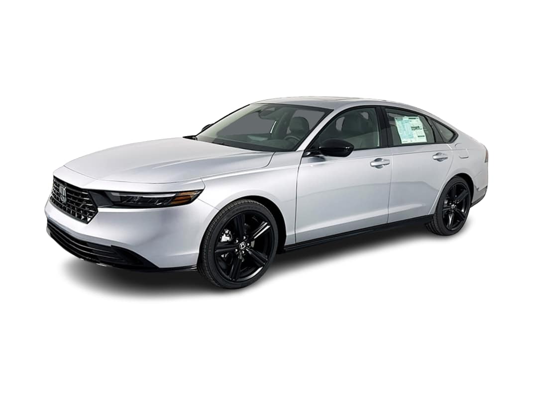 Thumbnail: 2026 Honda Accord - 1