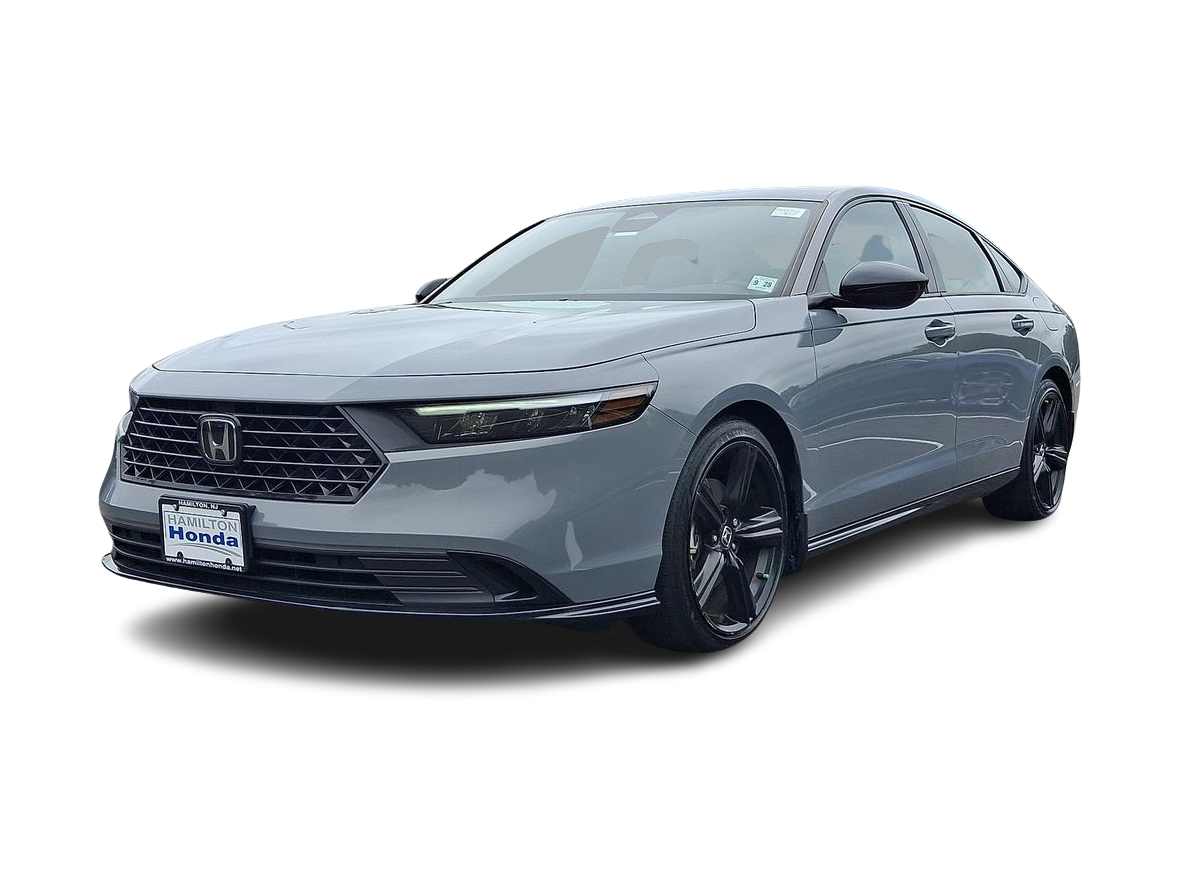 Thumbnail: 2023 Honda Accord - 1