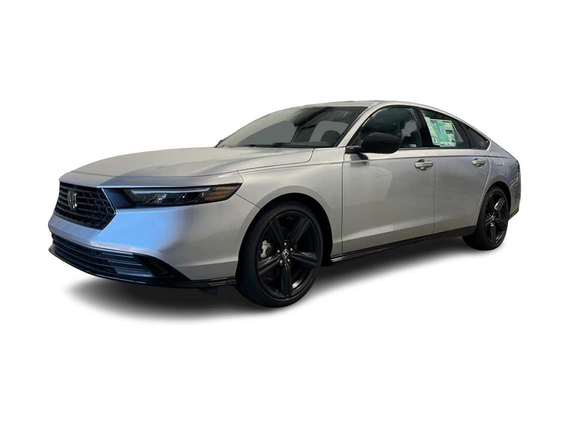 Thumbnail: 2026 Honda Accord - 1