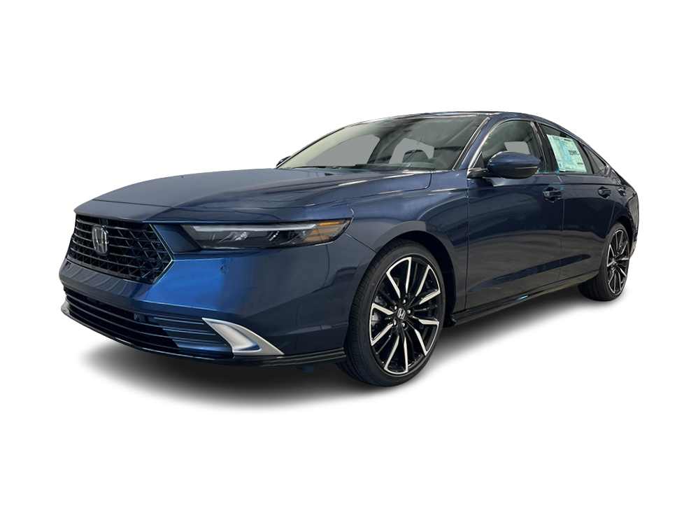 Thumbnail: 2026 Honda Accord - 1