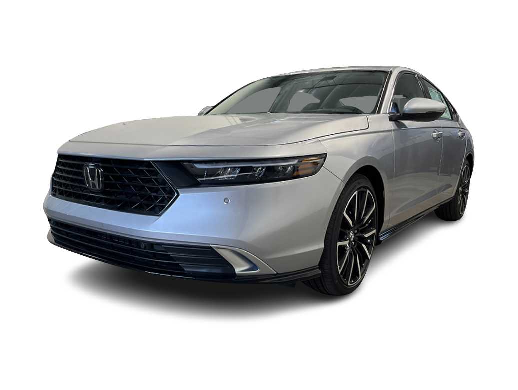 Thumbnail: 2026 Honda Accord - 1