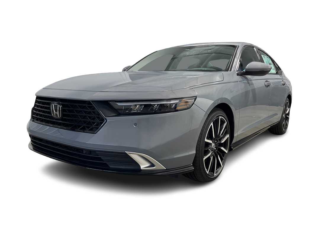 Thumbnail: 2026 Honda Accord - 1