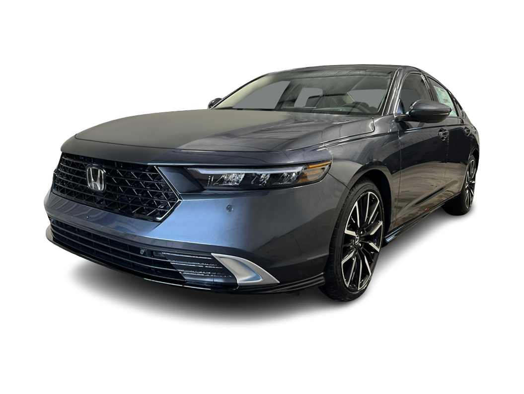 Thumbnail: 2026 Honda Accord - 1
