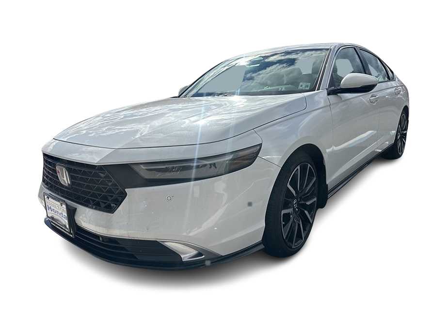 Thumbnail: 2023 Honda Accord - 1