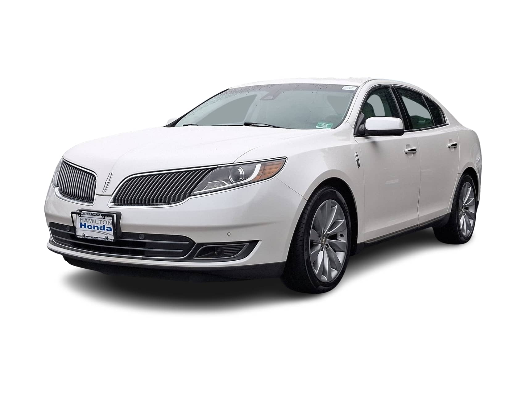 2016 Lincoln MKS  -
                Hamilton Township, NJ