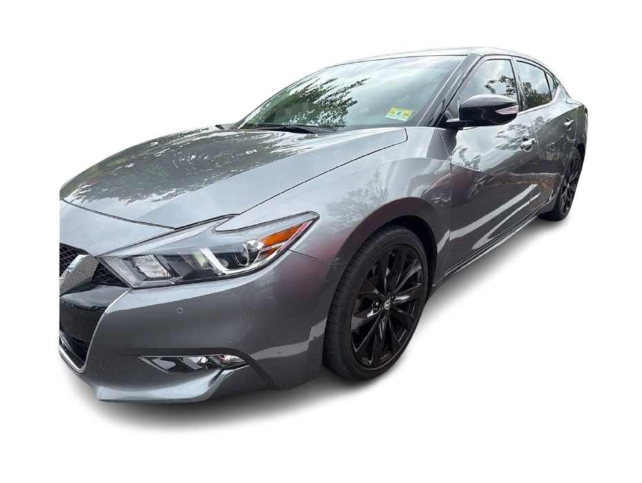 2017 Nissan Maxima SR -
                  Hamilton Township, NJ