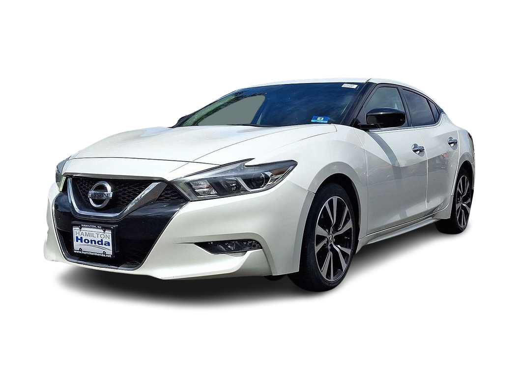 2018 Nissan Maxima S -
                  Hamilton Township, NJ