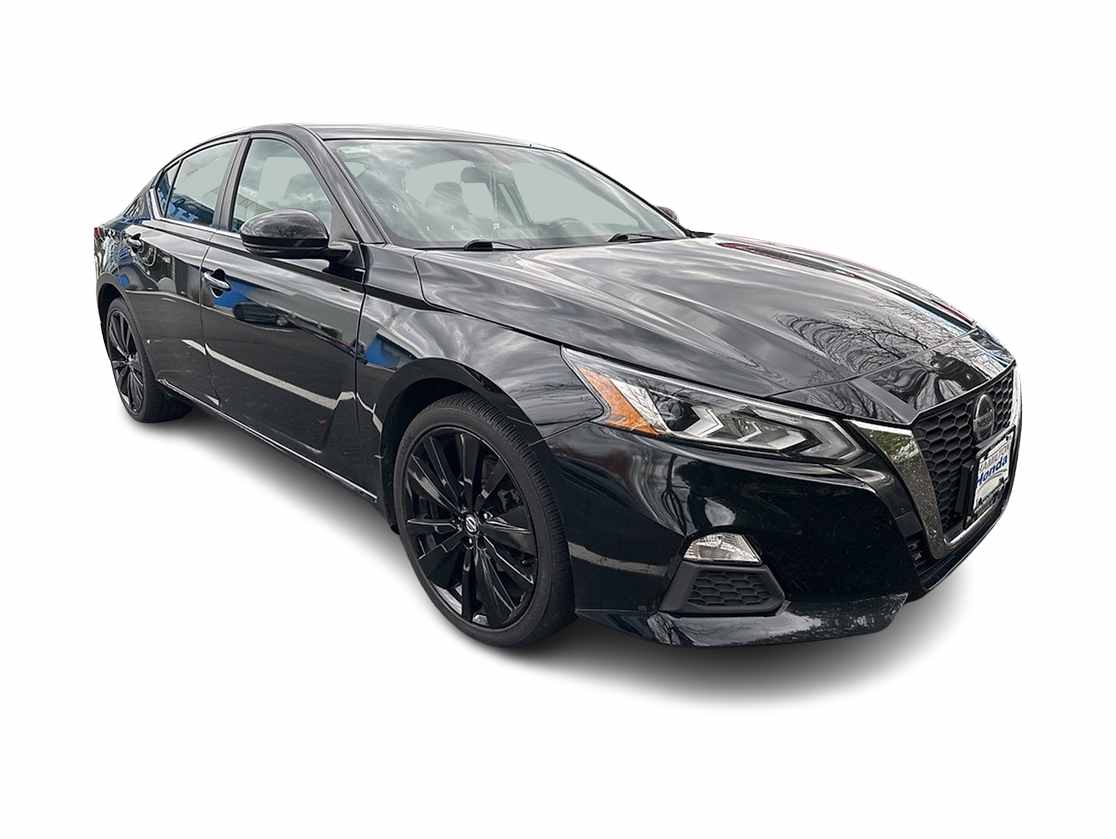Thumbnail: 2019 Nissan Altima - 1