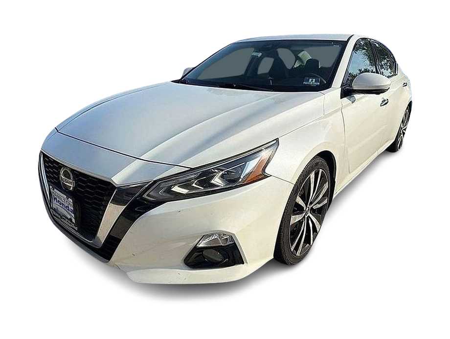 2019 Nissan Altima Platinum -
                  Hamilton Township, NJ