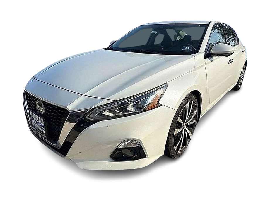 2019 Nissan Altima Platinum -
                  Hamilton Township, NJ