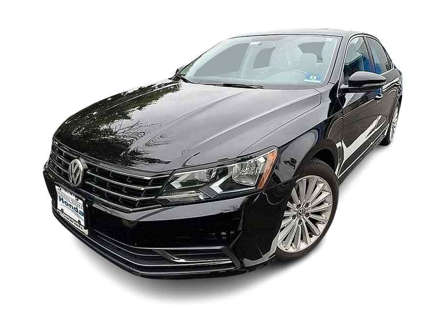 2016 Volkswagen Passat SE -
                  Hamilton Township, NJ