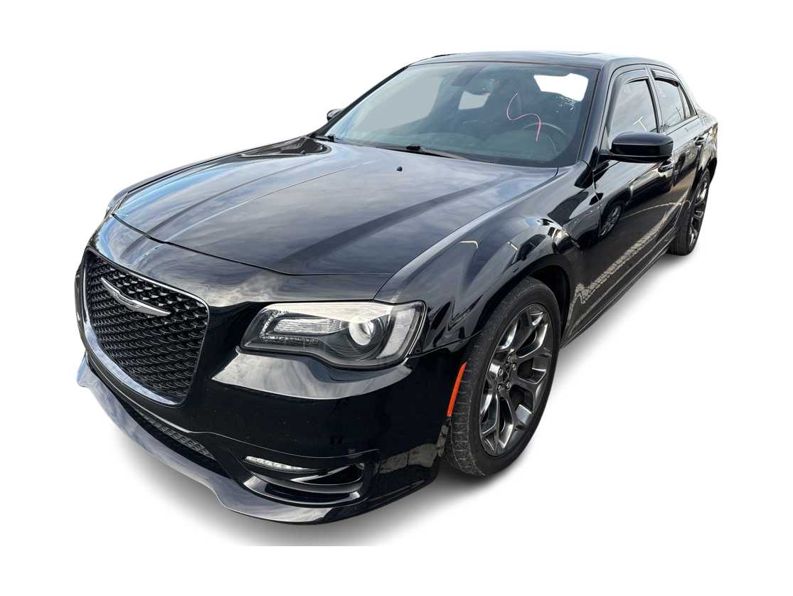 2018 Chrysler 300 S -
                Hamilton Township, NJ