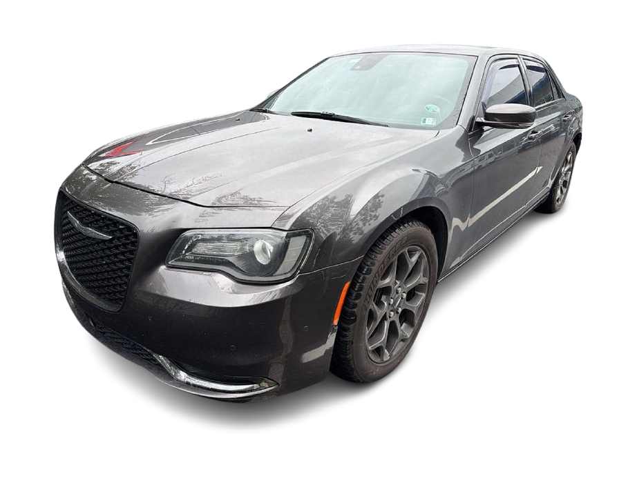 2015 Chrysler 300 S -
                  Hamilton Township, NJ