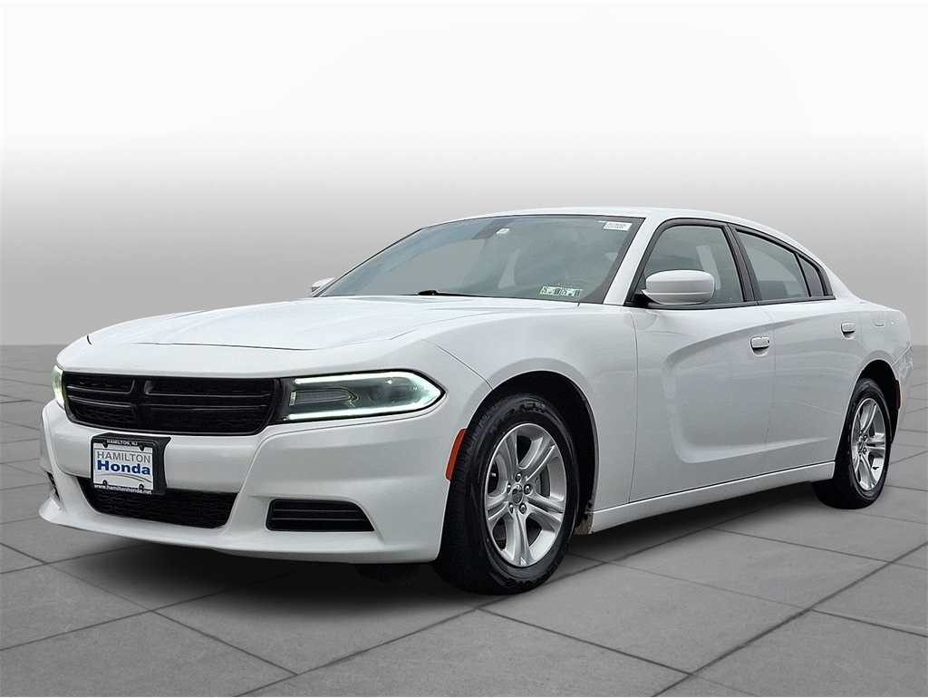 2020 Dodge Charger SXT's photo