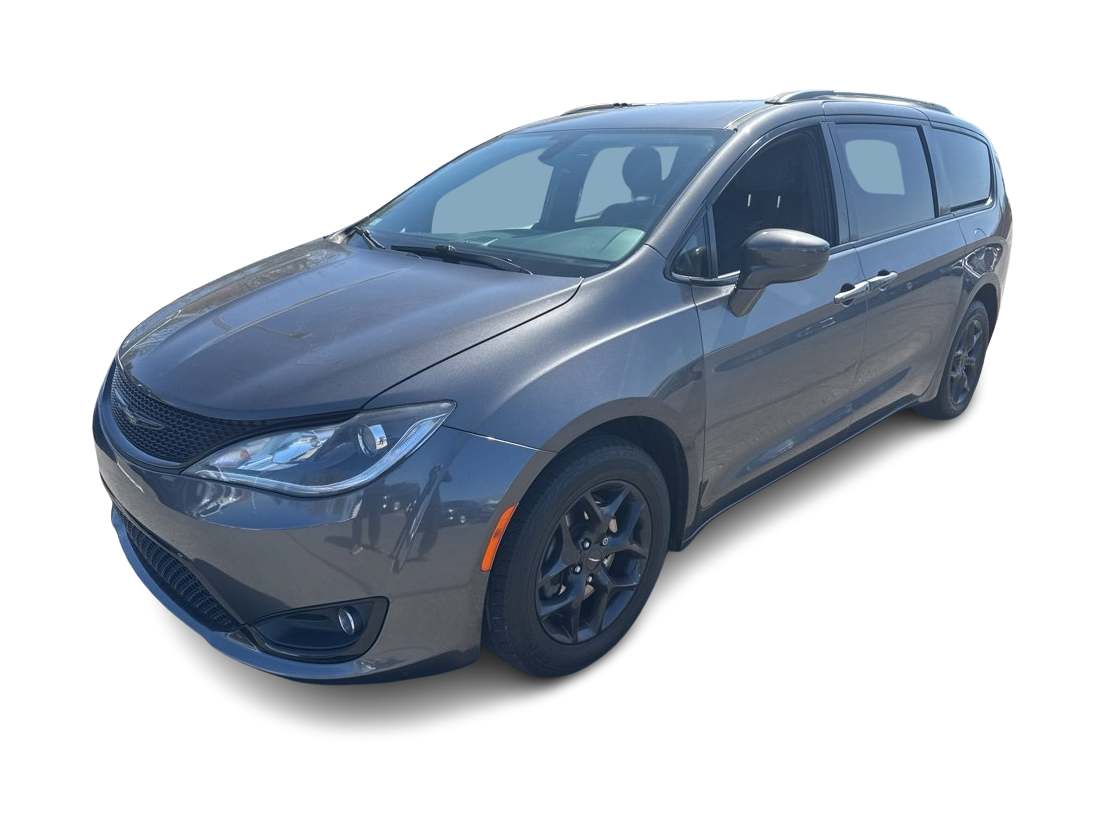 2019 Chrysler Pacifica Touring L -
                Hamilton Township, NJ