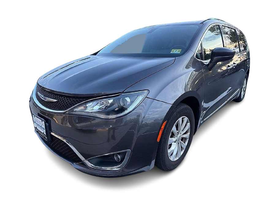 2019 Chrysler Pacifica Touring L -
                  Hamilton Township, NJ
