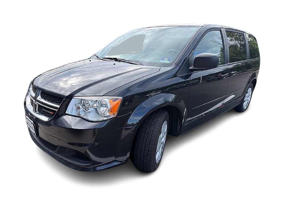 2014 Dodge Grand Caravan SE -
                  Hamilton Township, NJ
