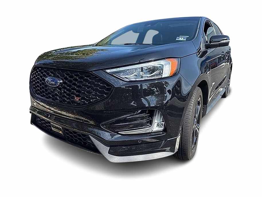 Thumbnail: 2019 Ford Edge - 1