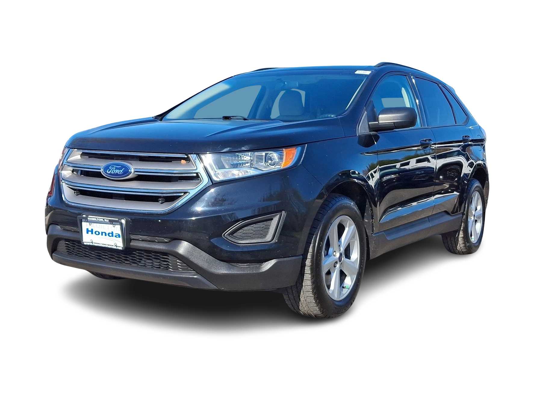 2017 Ford Edge SE -
                Hamilton Township, NJ