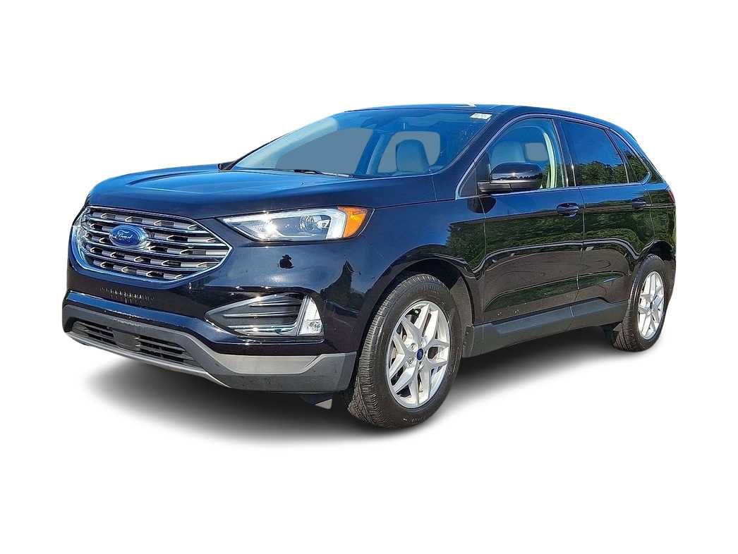 Thumbnail: 2022 Ford Edge - 1