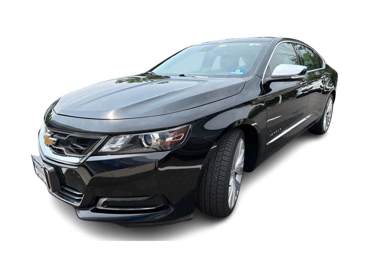 2018 Chevrolet Impala Premier -
                  Hamilton Township, NJ