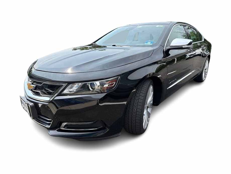 2018 Chevrolet Impala Premier -
                  Hamilton Township, NJ