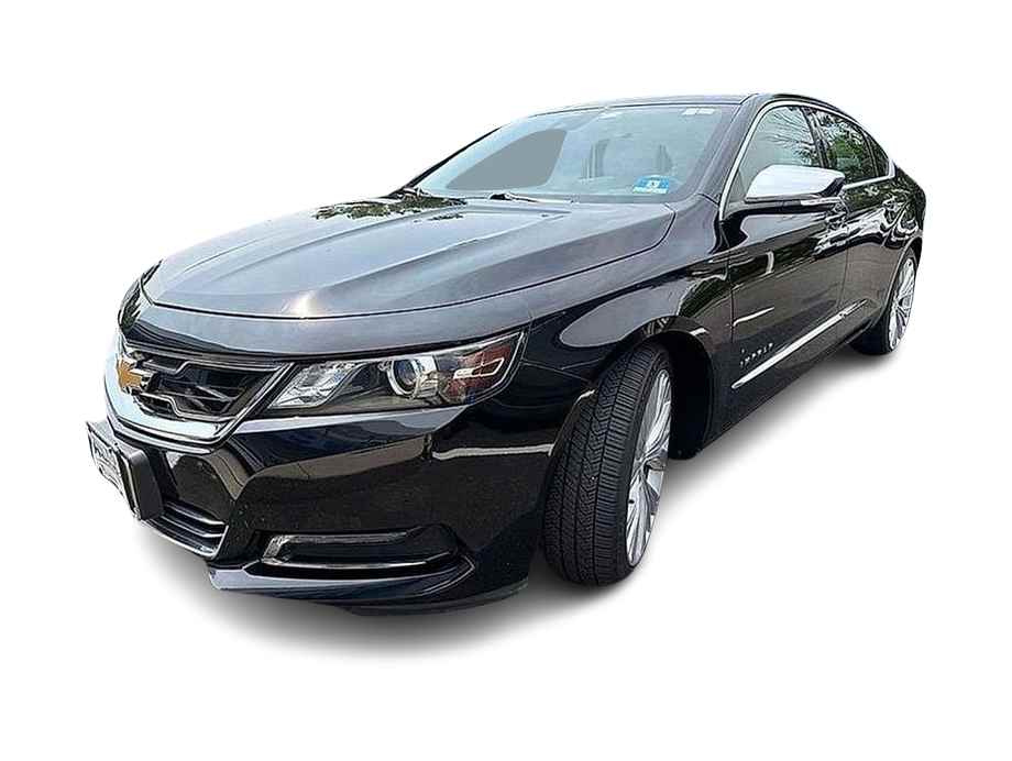 2018 Chevrolet Impala Premier -
                  Hamilton Township, NJ
