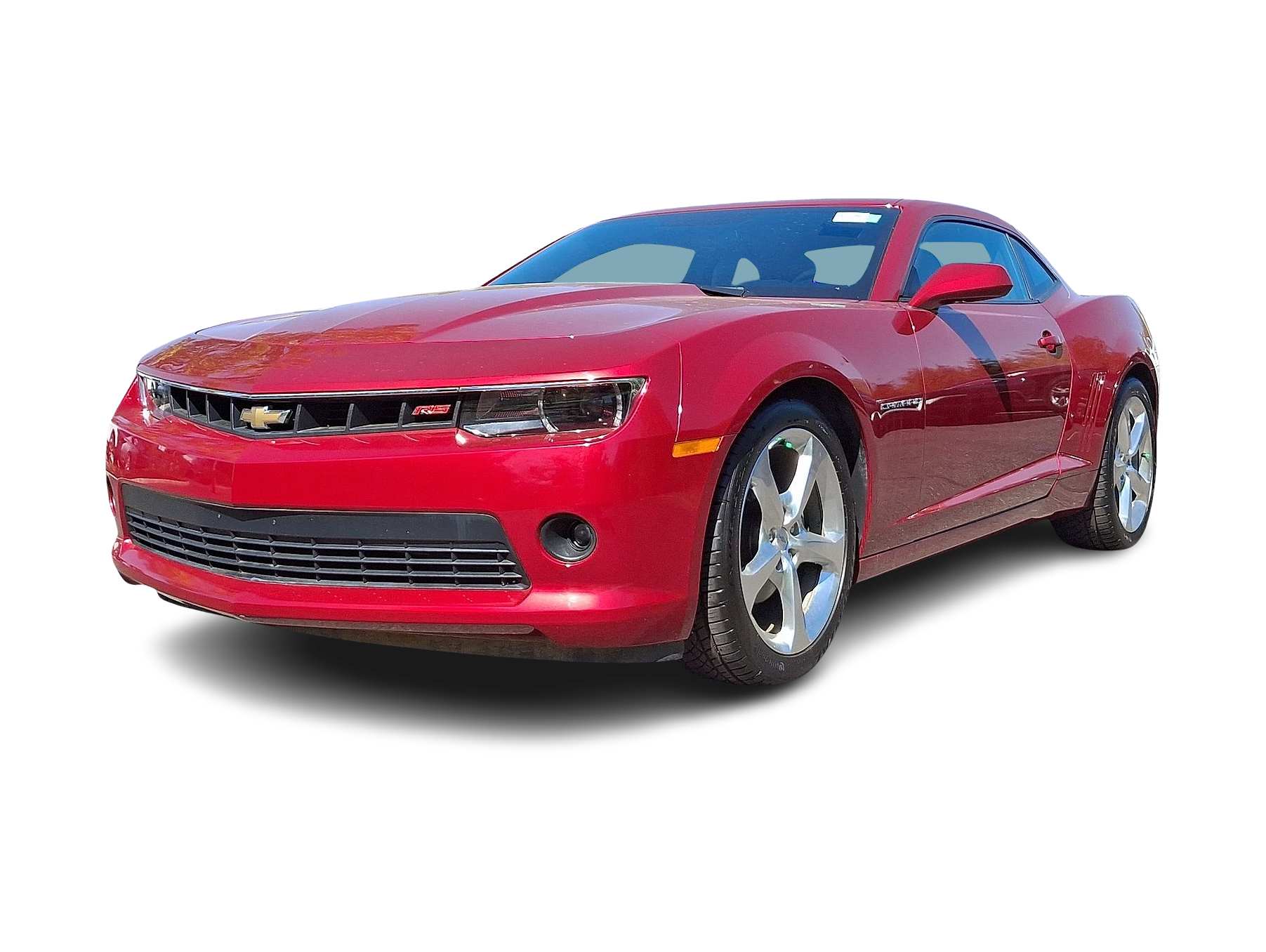 2014 Chevrolet Camaro LT -
                Hamilton Township, NJ
