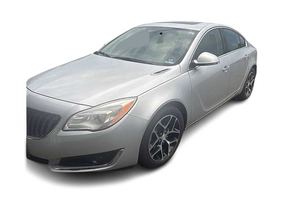 2017 Buick Regal Sport Touring -
                  Hamilton Township, NJ